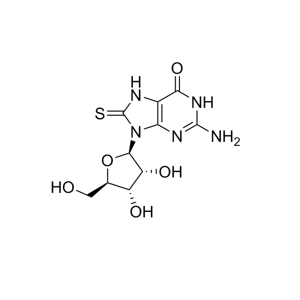 8-Thioguanosine