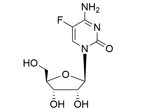 5-Fluorocytidine