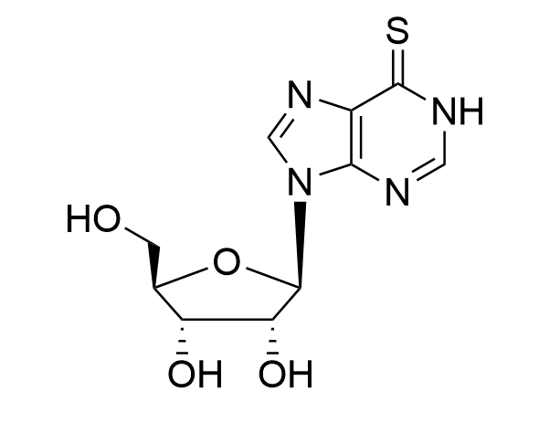 6-Thioinosine