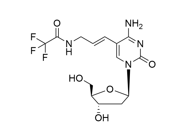 5-TFA-aa-2′-Deoxycytidine