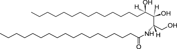 N-18:0 Phytosphingosine