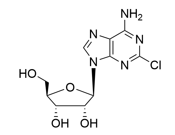 2-Chloroadenosine