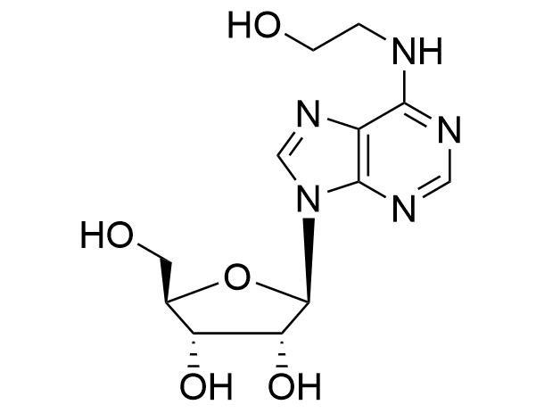 N6-(2-Hydroxyethyl)adenosine