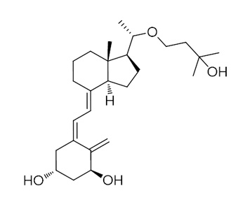 Maxacalcitol