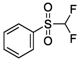 (difluoromethylsulfonyl)pyridine