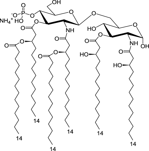 Monophosphoryl Lipid A;MPLA
