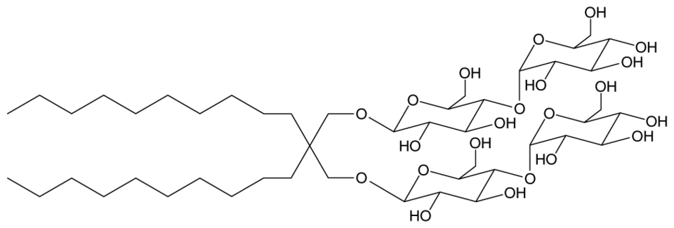 Lauryl maltoseneopentylglycol