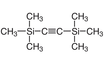 Bis(trimethylsilyl)acetylene