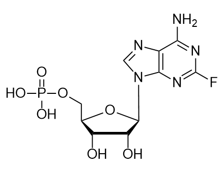 Fludarabine phosphate