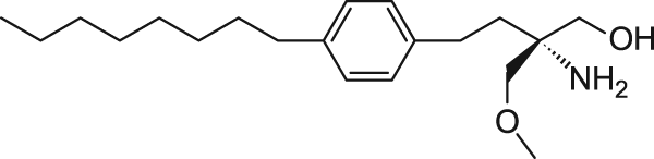 (R)-FTY720-OMe