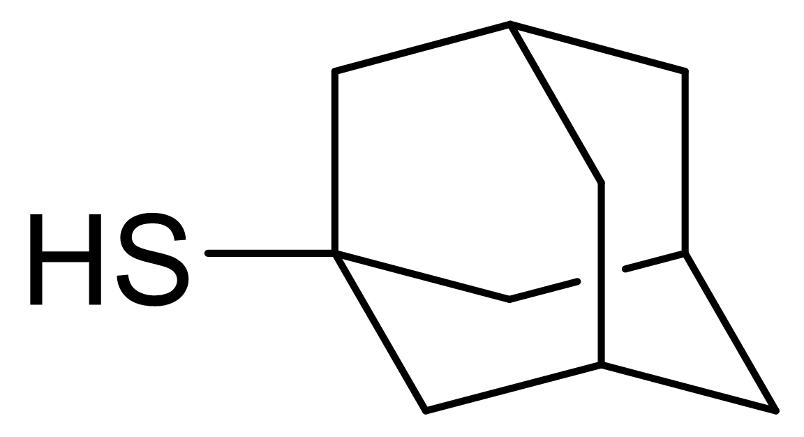 1-Adamantanethiol
