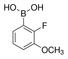 2-Fluoro-3-methoxyphenylboronic acid