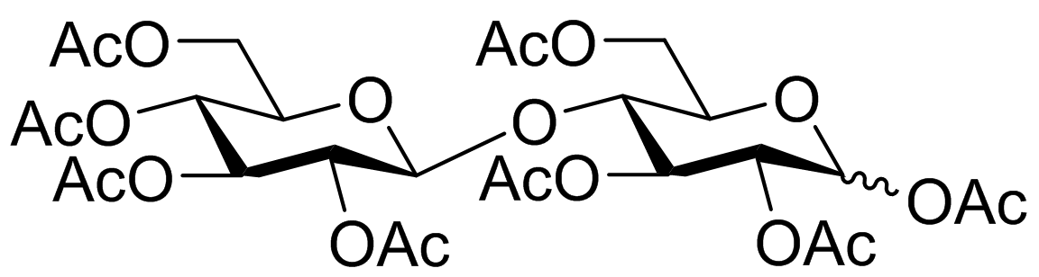 D-(+)-Cellobiose-Octaacetate