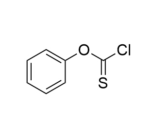 Phenyl chlorothionoformate