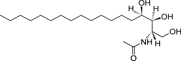 N-02:0 Phytosphingosine