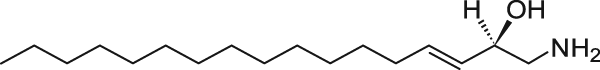 1-desoxymethylsphingosine