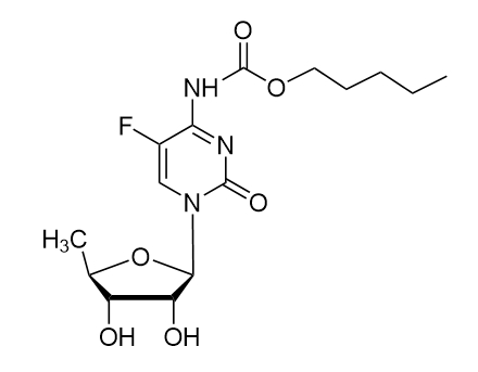 Capecitabine