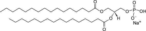 DPPA-NA 1,2-Dipalmitoyl-sn-glycero-3-phosphate sodium salt