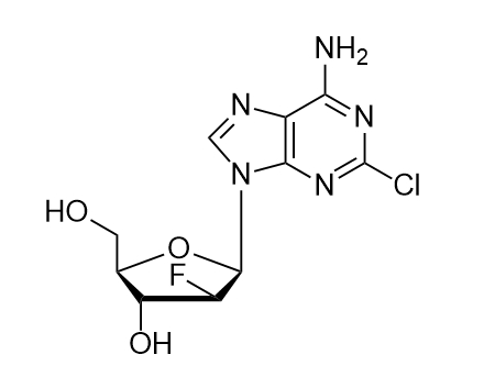 Clofarabine