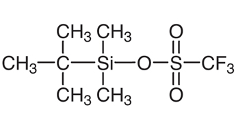 tert-Butyldimethylsilyl trifluoromethanesulfonate