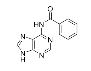 N6-Benzoyladenine