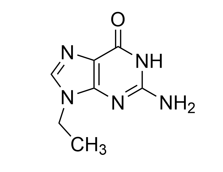 9-Ethylguanine