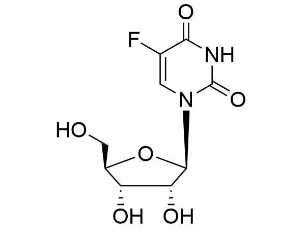 5-Fluorouridine