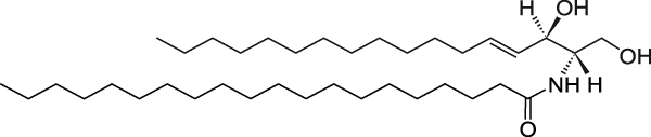 C20 Ceramide (d17:1/20:0)