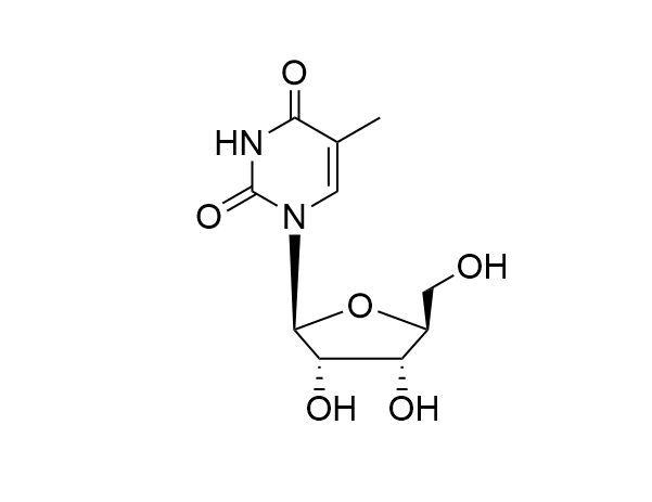 L-5-Methyluridine