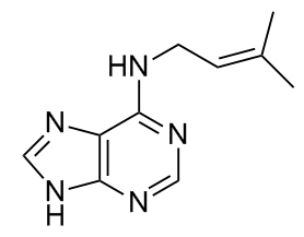 N6-(2-Isopentenyl)adenine