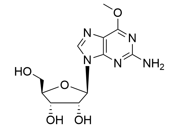 6-O-Methylguanosine