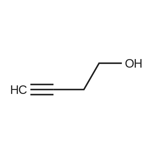 3-Butyn-1-ol