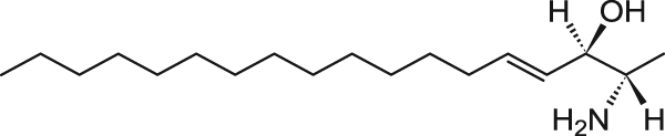 1-deoxysphingosine
