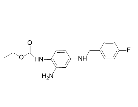 Retigabine