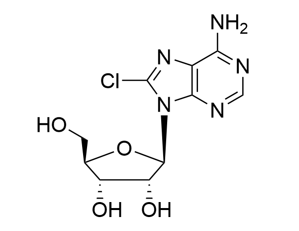 8-Chloroadenosine