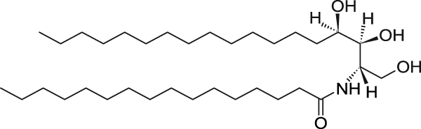 N-16:0 Phytosphingosine