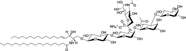 Ganglioside GM1