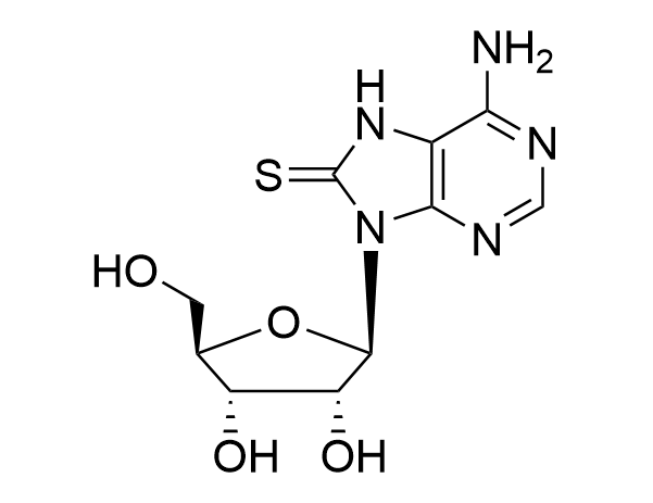 8-Thioadenosine