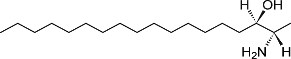 1-deoxysphinganine
