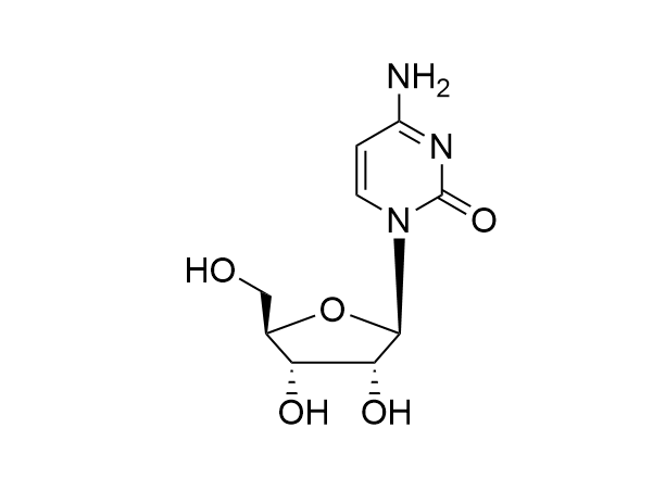 Cytidine 