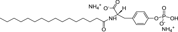 N-P Tyrosine PA