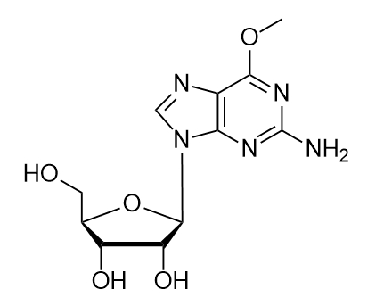 Nelarabine