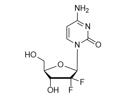 Gemcitabine base