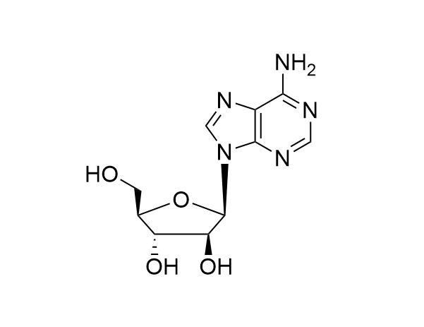 Vidarabine