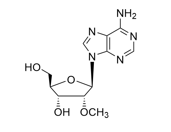 2′-O-Methyladenosine 