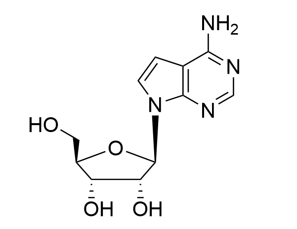 7-Deaza-adenosine