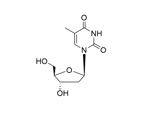 2′-Deoxythymine