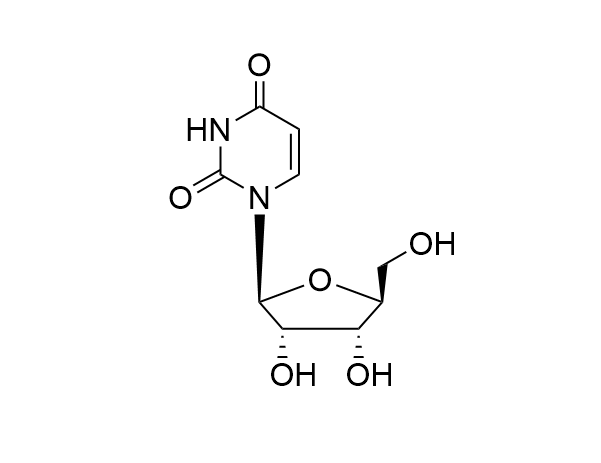 L-Uridine