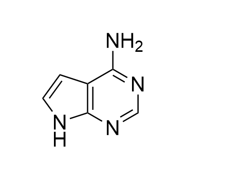 6-Amino-7-deazapurine