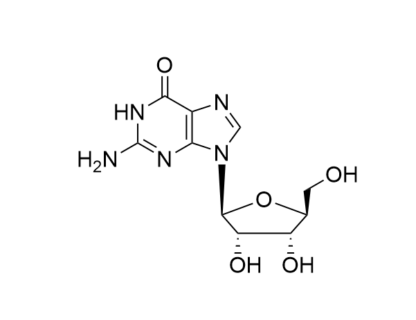 L-Guanosine